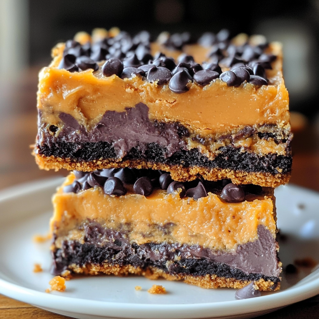 Halloween Sugar Cookie Bars Recipe