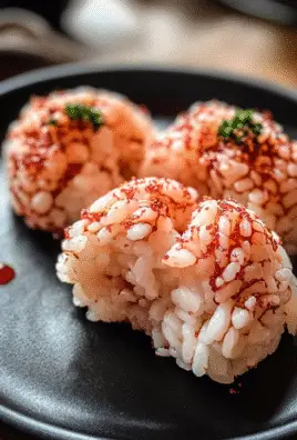 Marshmallow Rice Bubbles Halloween Brains Recipe