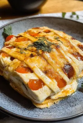 Mummy Wrapped Brie