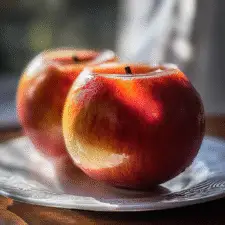 Poisoned Apple Cider