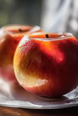 Poisoned Apple Cider Recipe