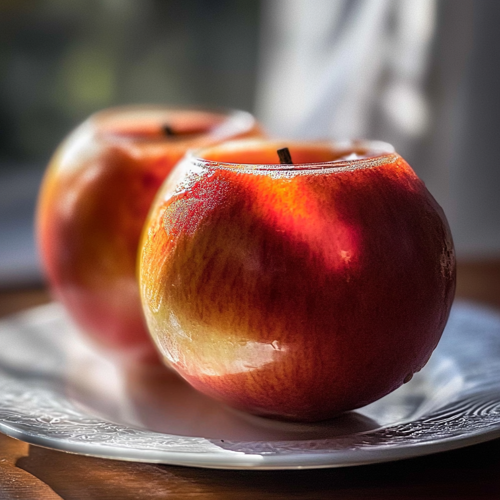 Poisoned Apple Cider Recipe