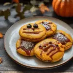 Scary Good Halloween Dinner