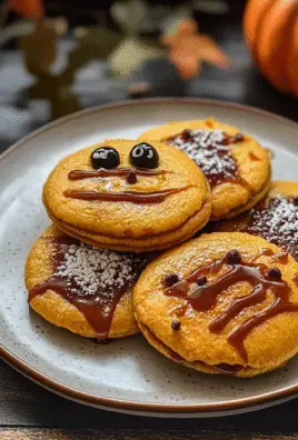 Scary Good Halloween Dinner