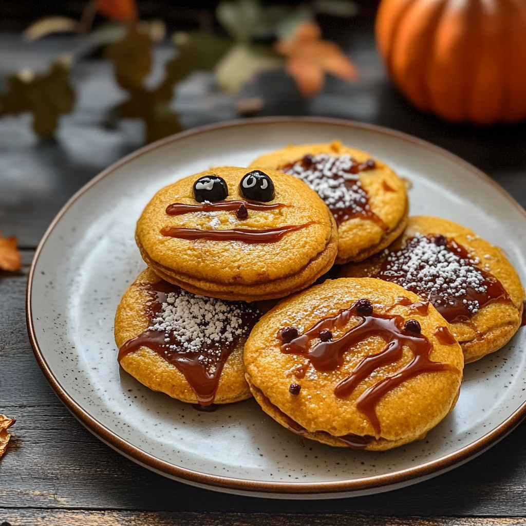 Scary Good Halloween Dinner