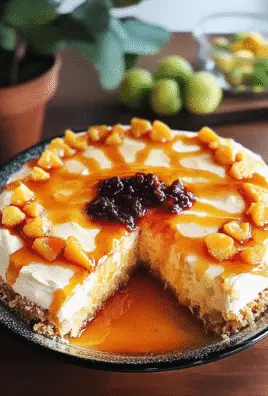 Spiderweb Layered Dip