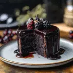 Vampire Bite Trail Mix