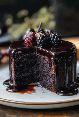 Vampire Bite Trail Mix