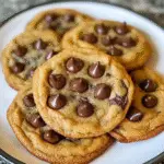 Halloween Chocolate Chip Cookies Recipe