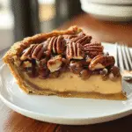 Pecan Pie Recipe