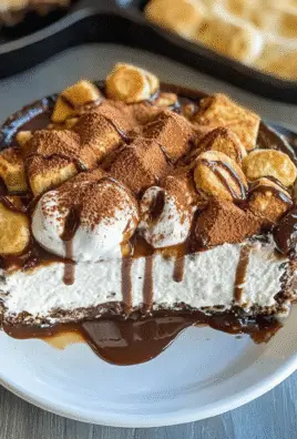S’mores Dip