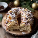 High Altitude Stollen