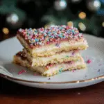 Saltine Cracker Candy Recipe