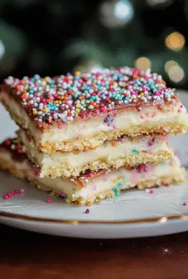 Saltine Cracker Candy Recipe