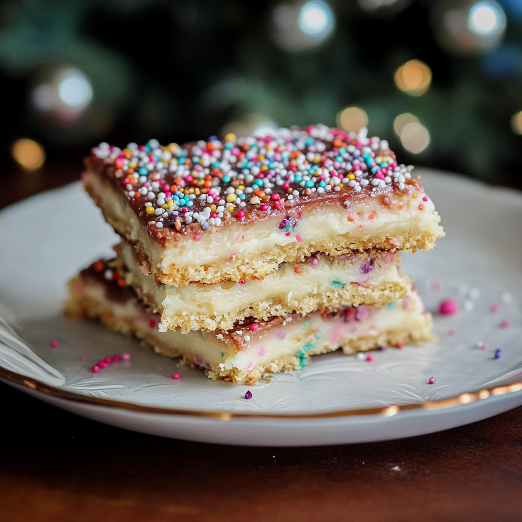 Saltine Cracker Candy Recipe