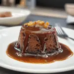 Sticky Toffee Pudding Cake Recipe