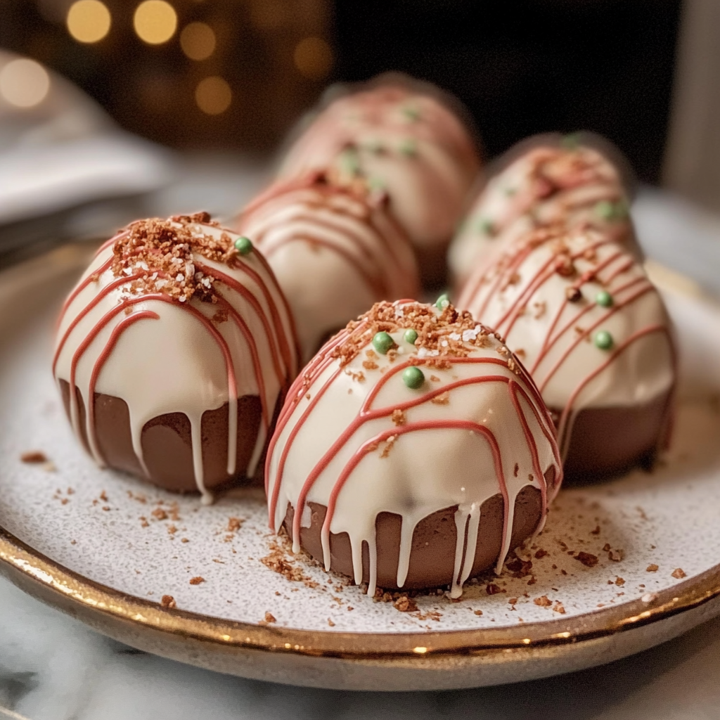 Little Debbie Christmas Tree Cake Truffles Recipe