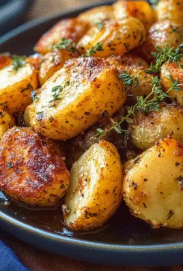 Best Roast Potatoes