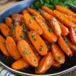 Glazed Carrots Recipe