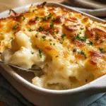 Delmonico Potatoes Recipe