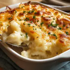 Delmonico Potatoes