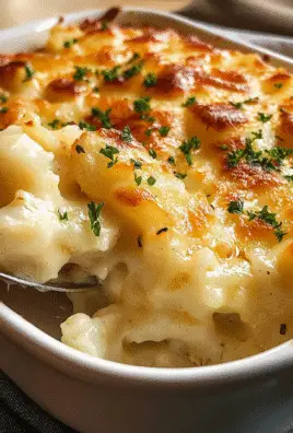 Delmonico Potatoes Recipe