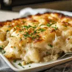 No-Bake Peppermint Bark Cheesecake Recipe